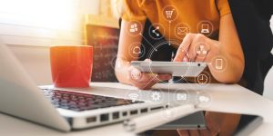 Omnichannel Solution